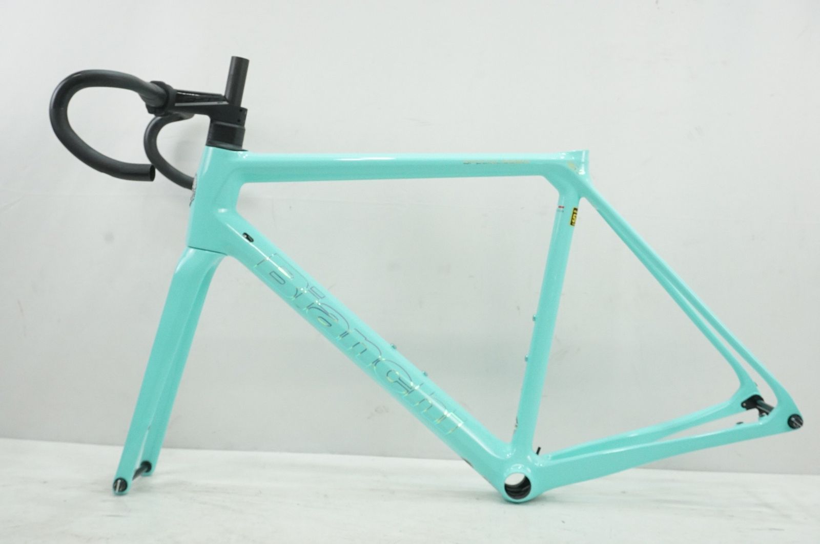 BIANCHI 「ビアンキ」 SPECIALISSIMA DISC 2021年モデル 57サイズ