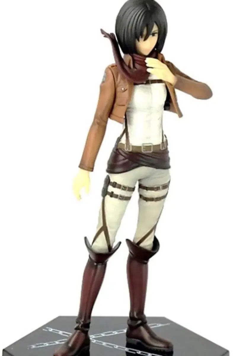 一番くじ ミカサ・アッカーマン C賞