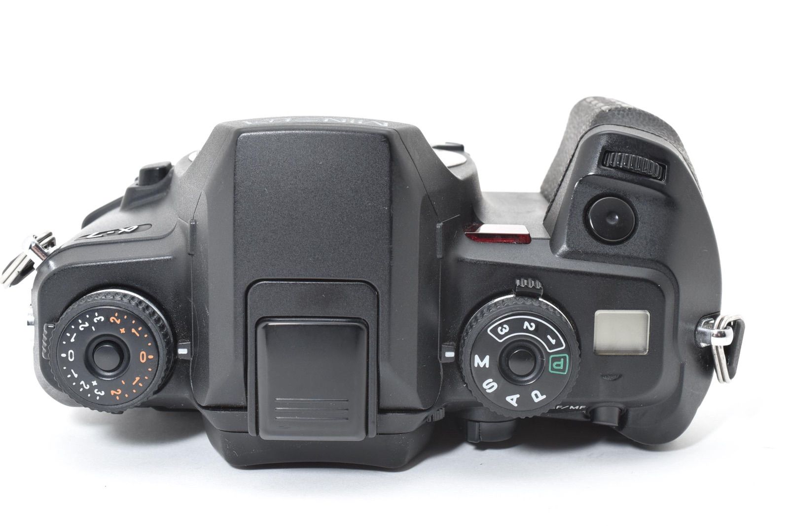 ☆大特価品☆ MINOLTA ミノルタ α-7 ボディ フィルム一眼レフカメラ