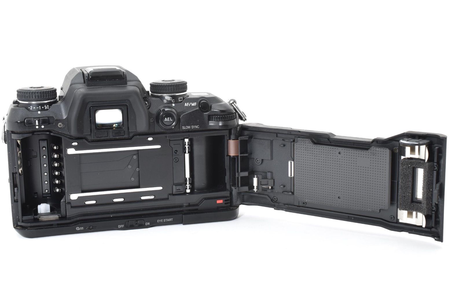 ☆大特価品☆ MINOLTA ミノルタ α-7 ボディ フィルム一眼レフカメラ