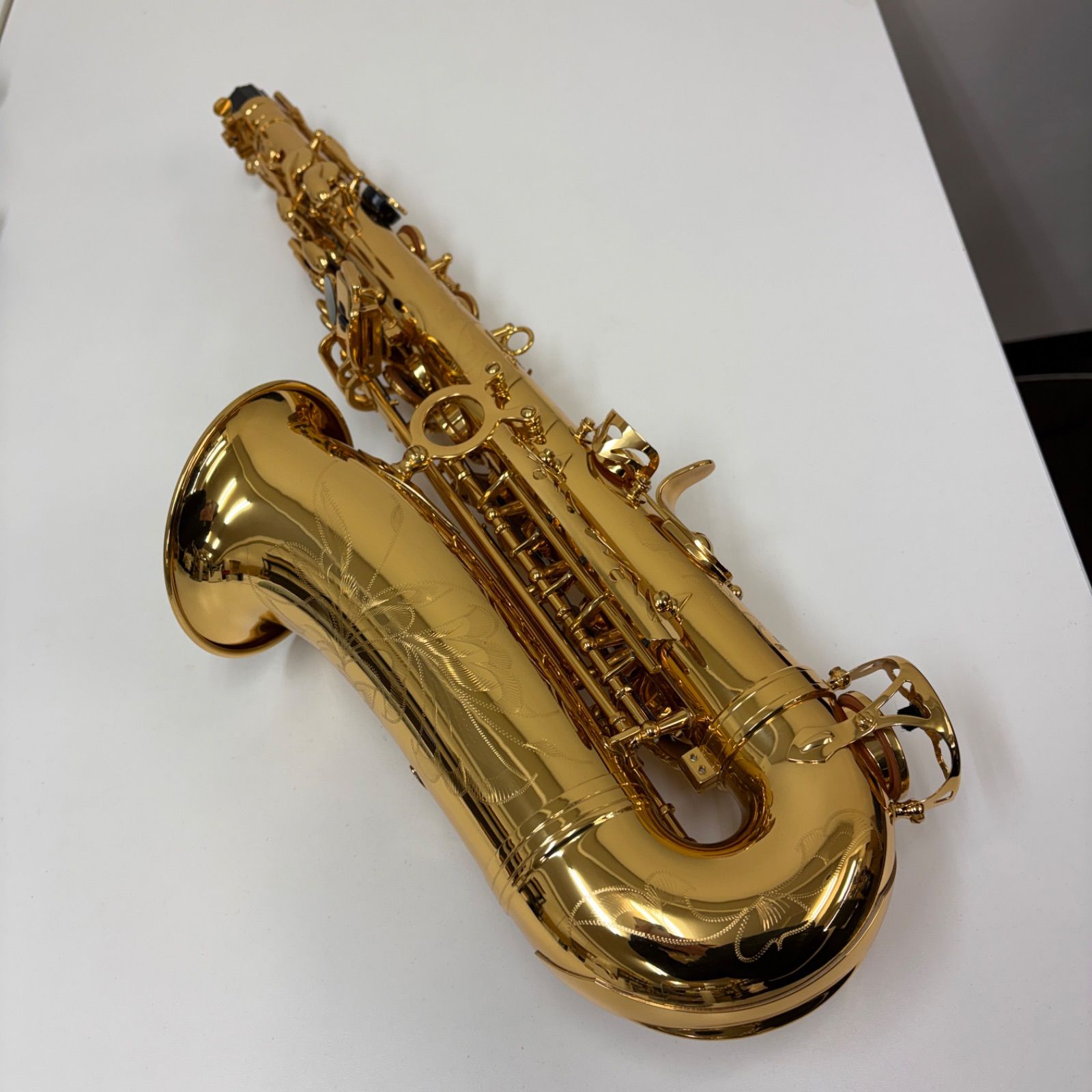 Felicia】アルトサックス EAS-01 管楽器 ケース付き 未使用品