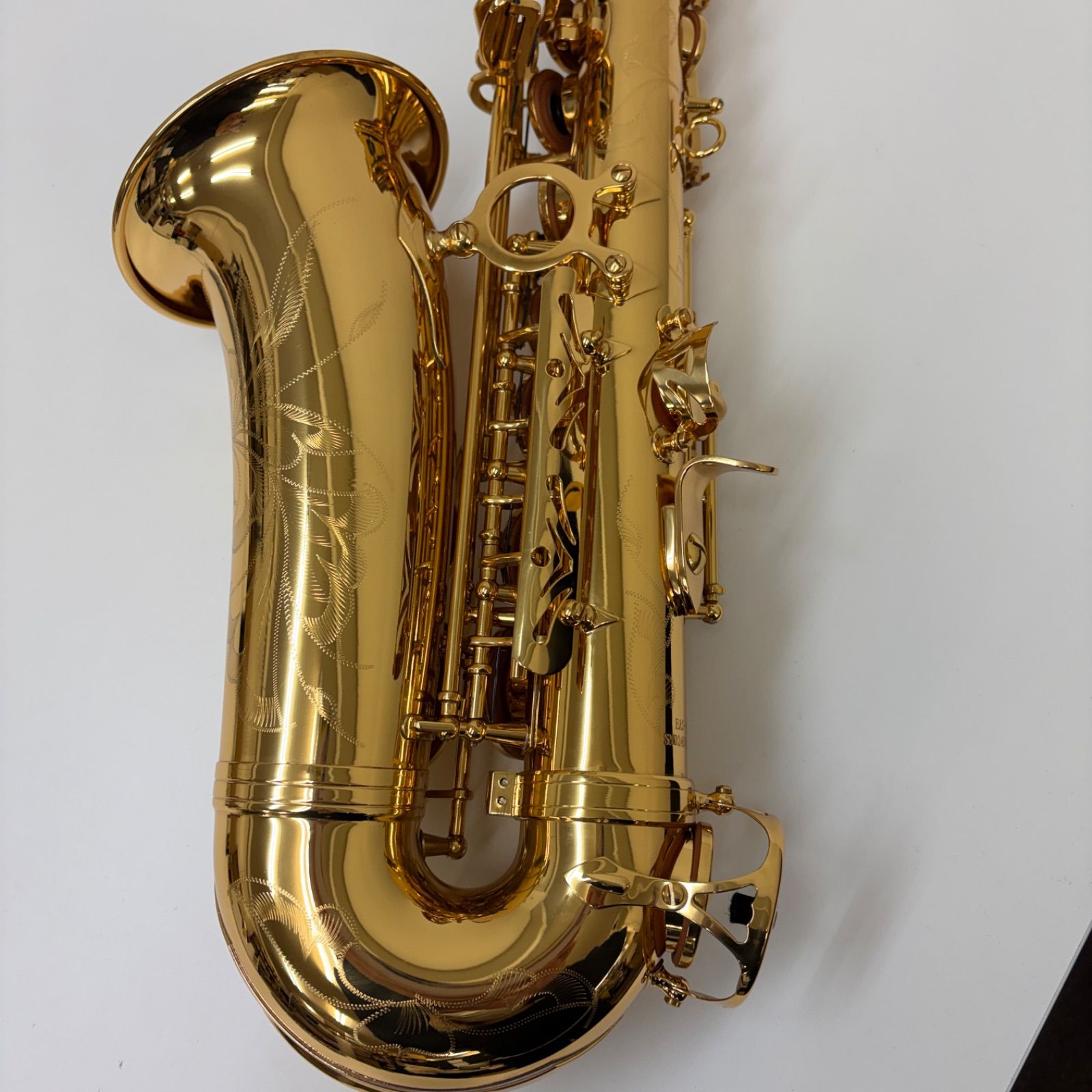 Felicia】アルトサックス EAS-01 管楽器 ケース付き 未使用品