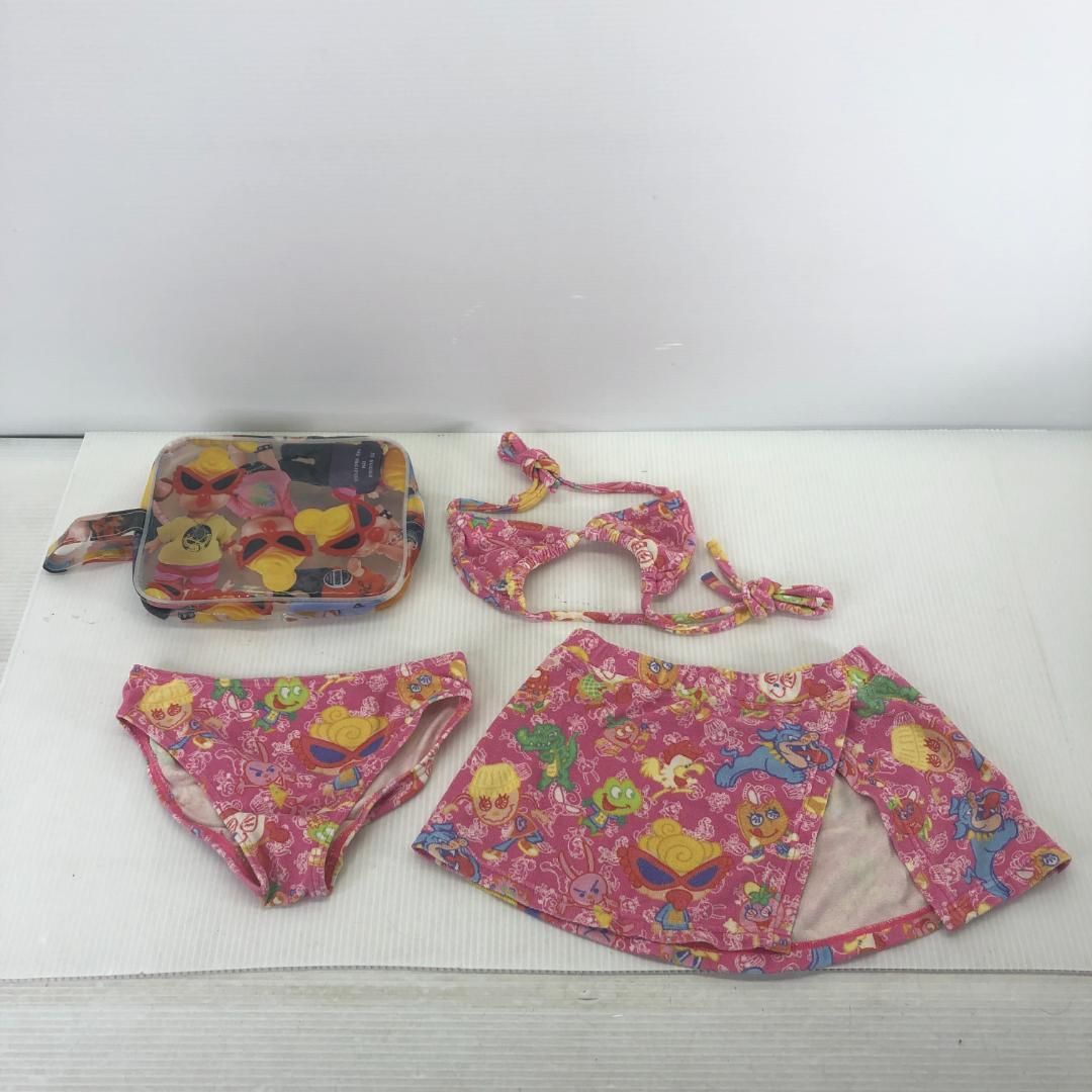 Hysteric Glamour ヒステリックグラマー 水着 子供用 - メルカリ