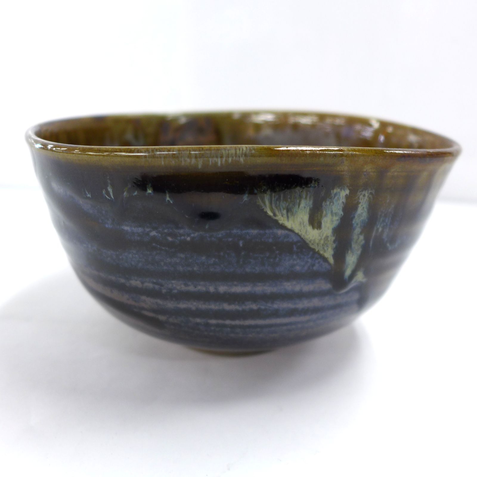 高取焼宗家 十二代 高取八山（名：栄作）茶碗 公田店 - メルカリ