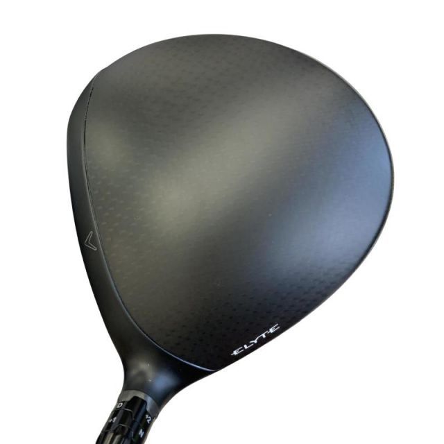 キャロウェイ ELYTE X 10.5度 VENTUS/R USED超美品 中古】 キャロウェイ ELYTE X 10.5 ドライバー DR VENTUS GREEN 50 for