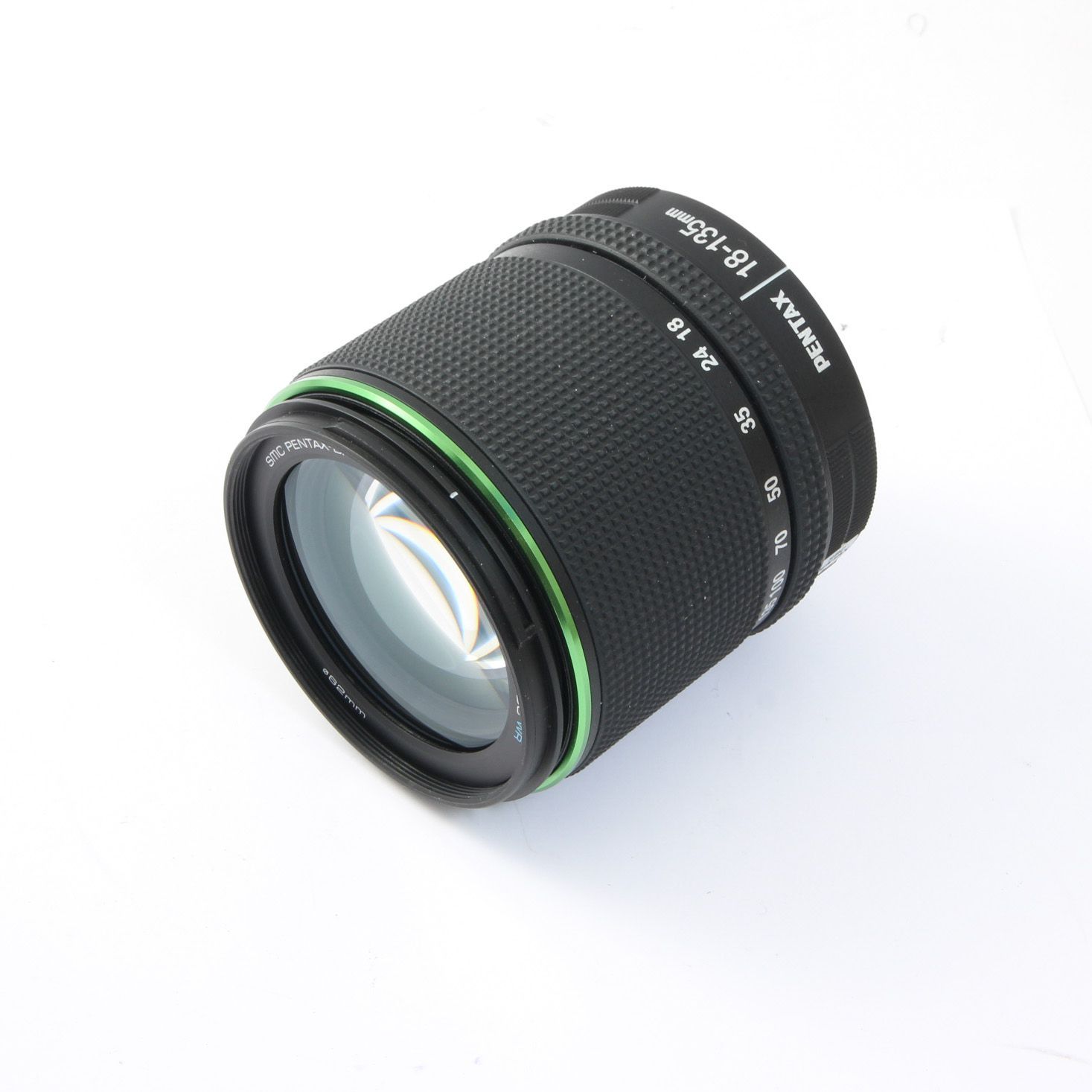 SMC PENTAX-DA 18-135mm F3.5-5.6 ED AL [IF] DC WR ペンタックス