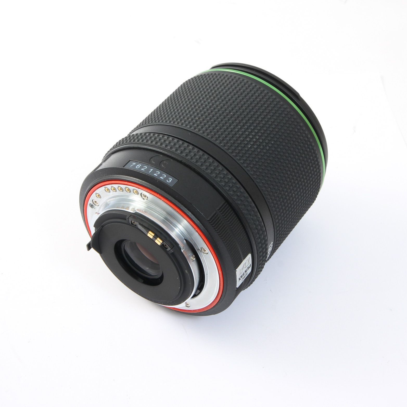 SMC PENTAX-DA 18-135mm F3.5-5.6 ED AL [IF] DC WR ペンタックス