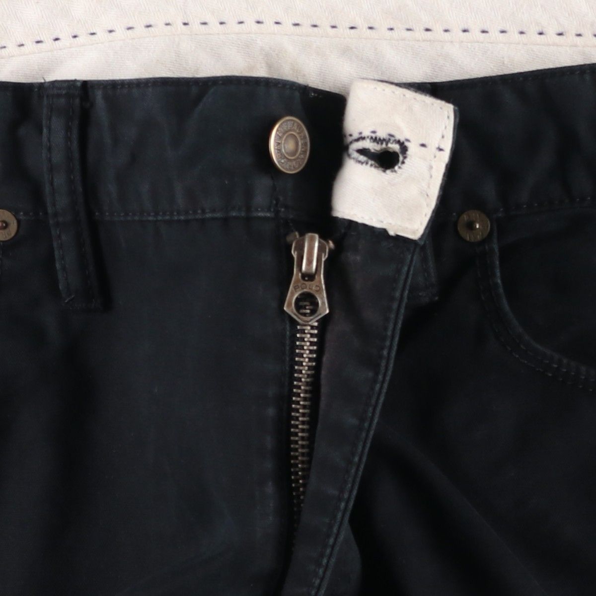 古着 ラルフローレン Ralph Lauren Polo RALPH LAUREN チノパンツ