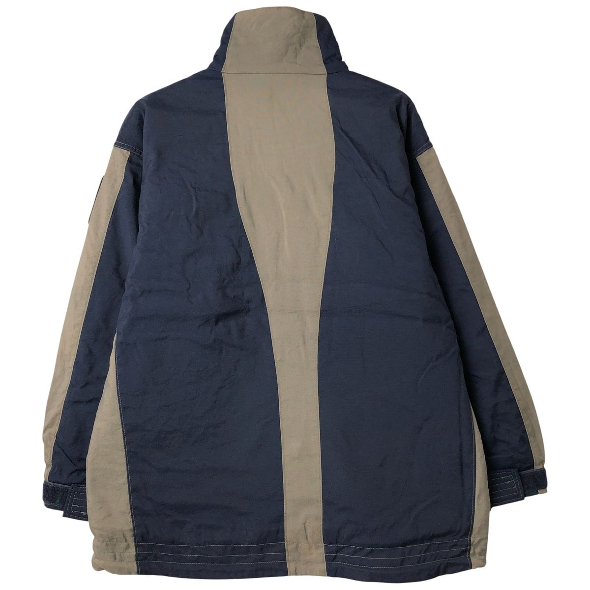古着 90~00年代 コロンビア Columbia CONVERT マウンテンジャケット 