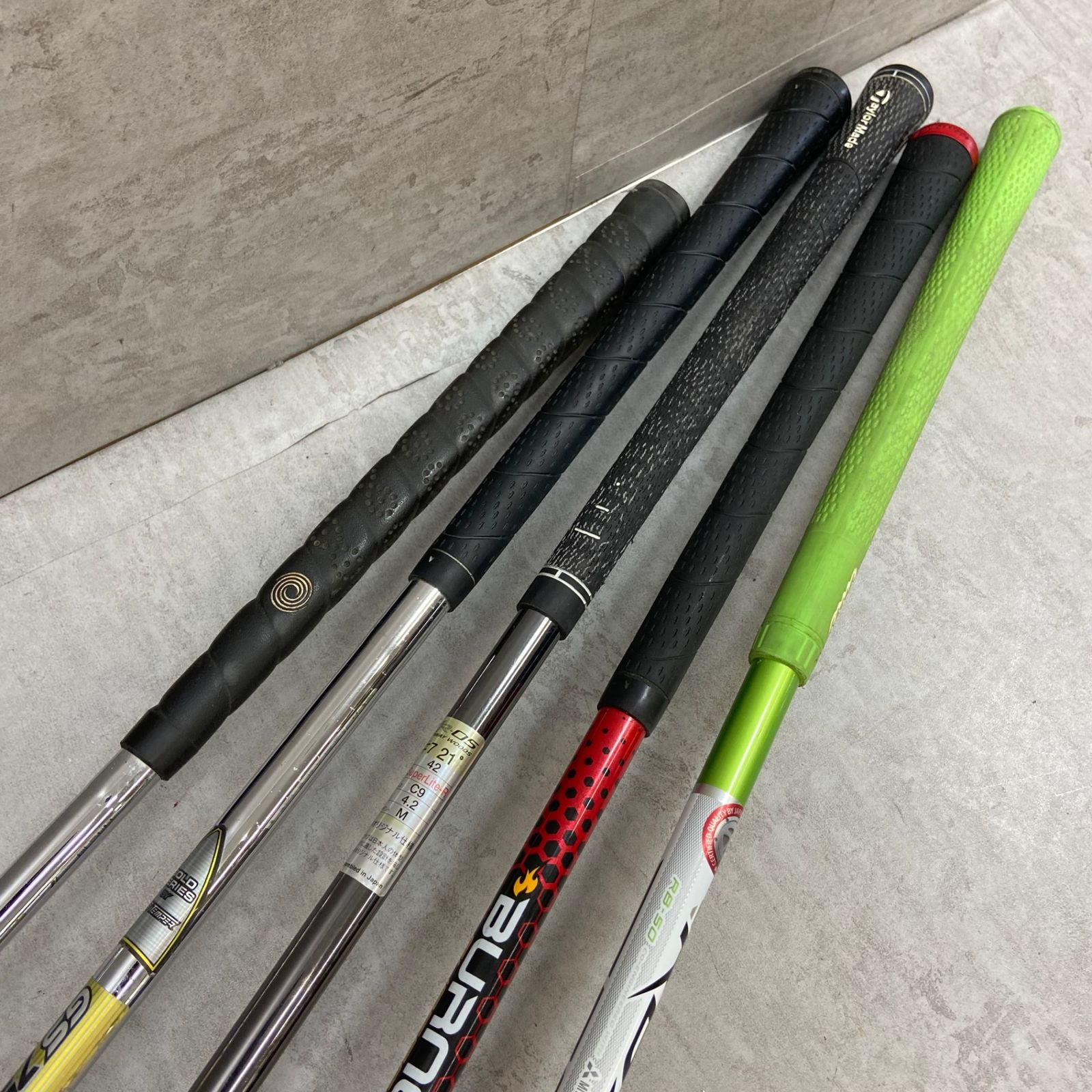 TaylorMade テーラーメイド　クリーブランド メンズ　ゴルフセット テーラーメイド クリーブランド メンズゴルフ クラブセット 12本 右