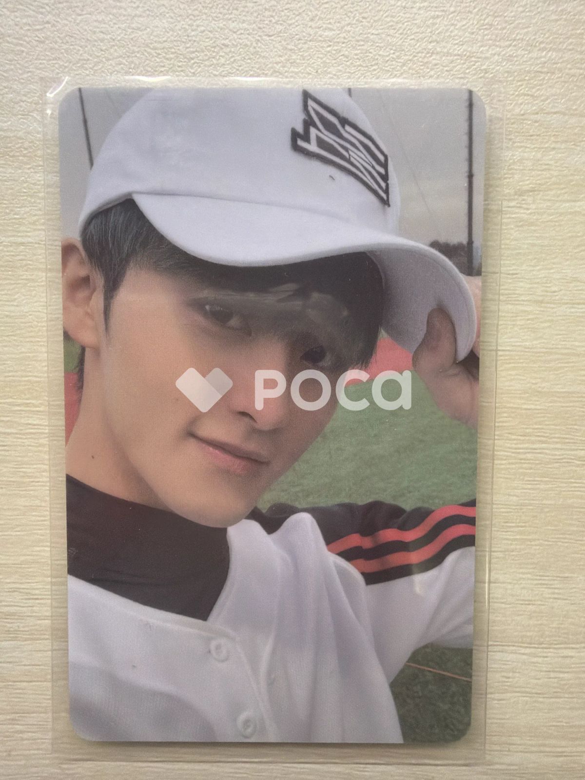 NCT マーク Universe SM STORE ラキドロ - メルカリ