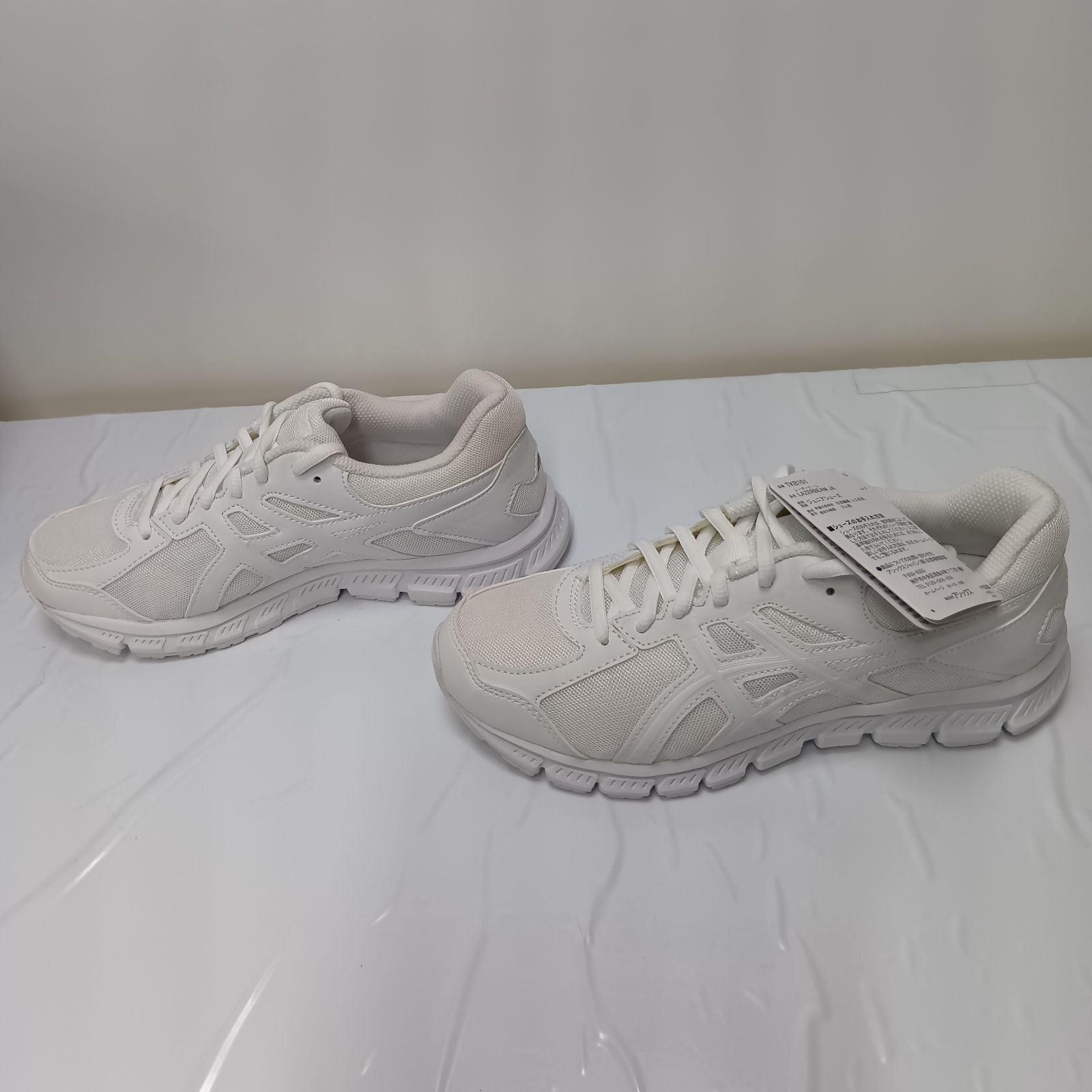 ASICS アシックス LAZERBEAM JA レーザービーム 23.0CM TKB101 