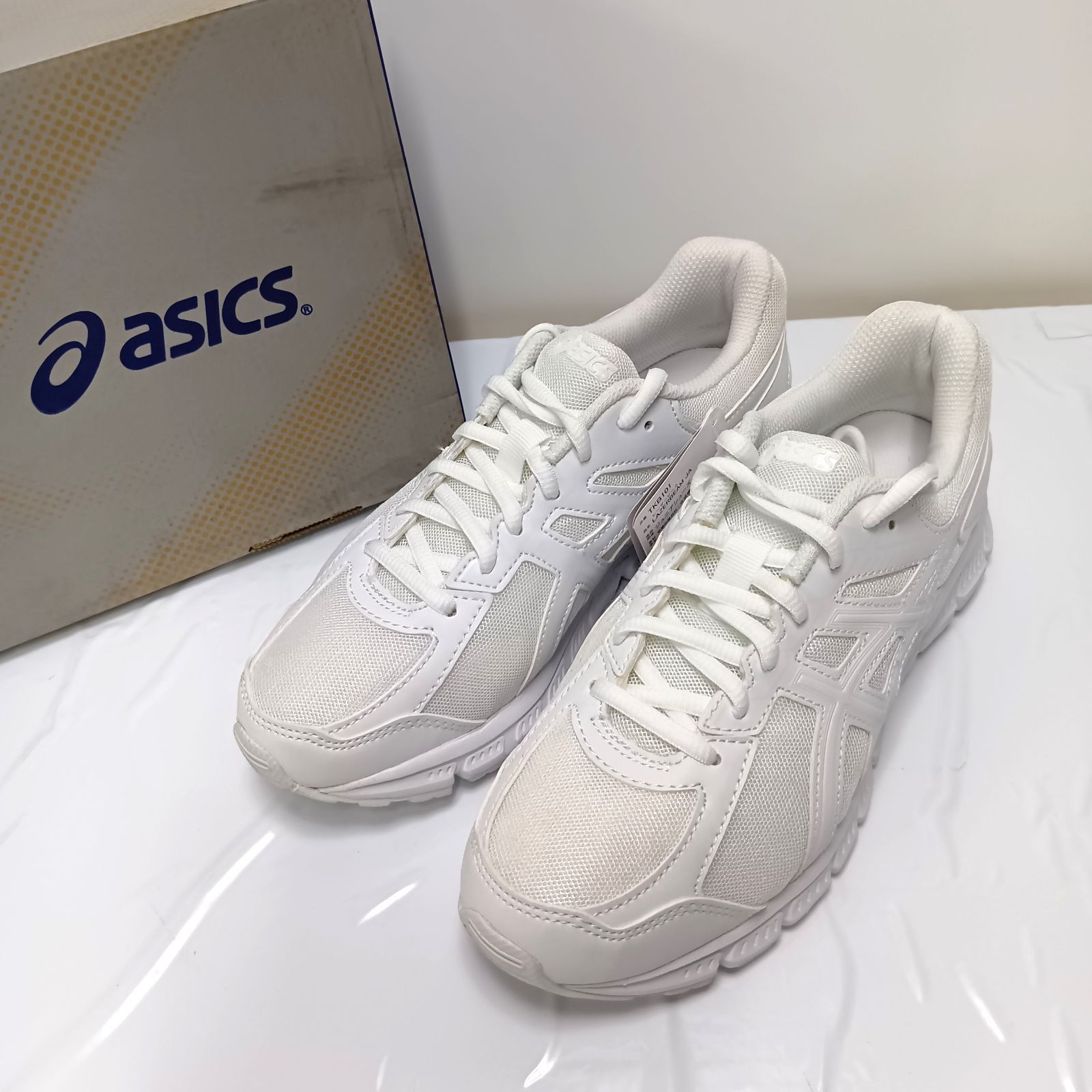 ASICS アシックス LAZERBEAM JA レーザービーム 23.0CM TKB101 