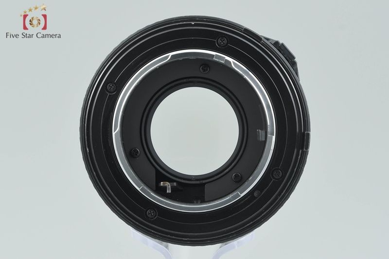 中古】MINOLTA ミノルタ New MD 85mm f/2 - メルカリ