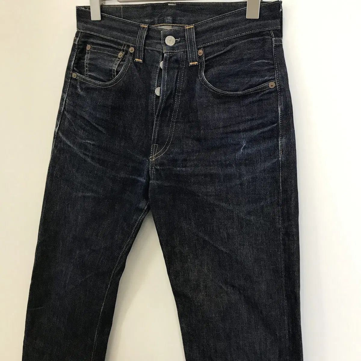 Levi\u0027s LEVIS LVC47501 501XX USAサン デニム 29x34 Vintage 