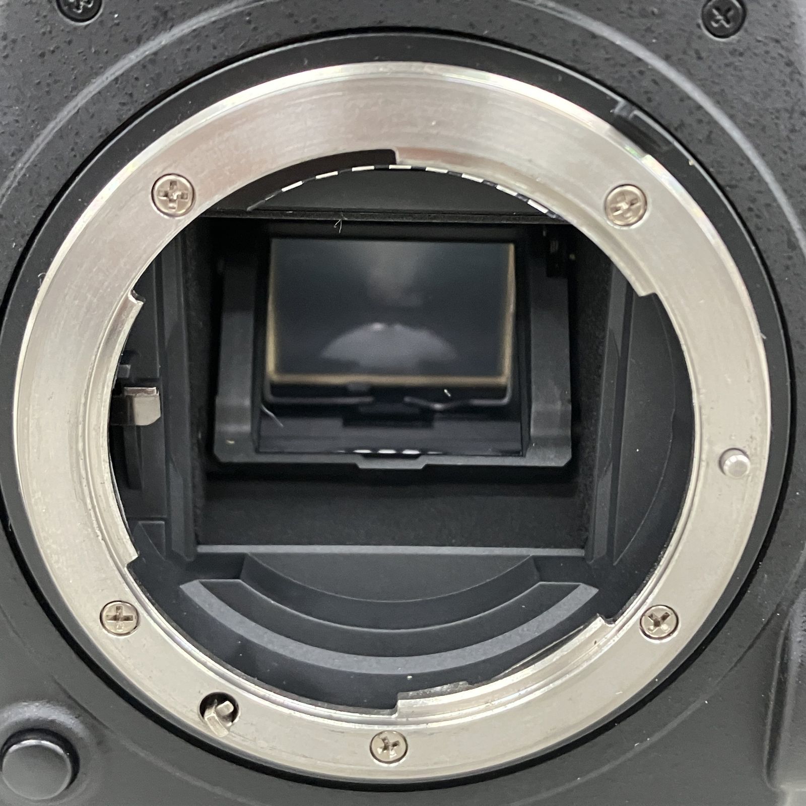 Nikon ニコン D500 デジタル一眼レフカメラ ボディ 中古 K10862154