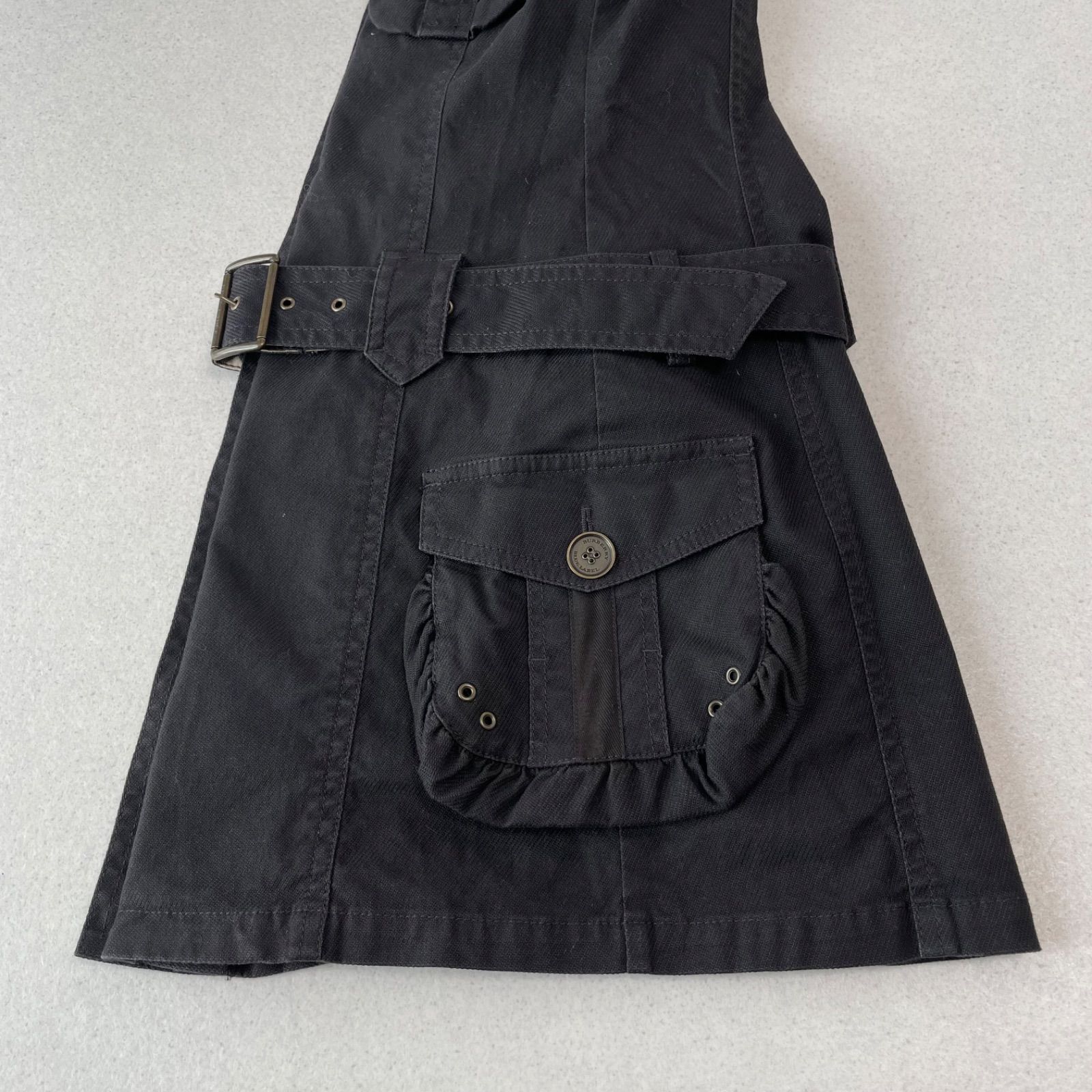 BURBERRY BLUE LABEL バーバリーブルーレーベル ノバチェック