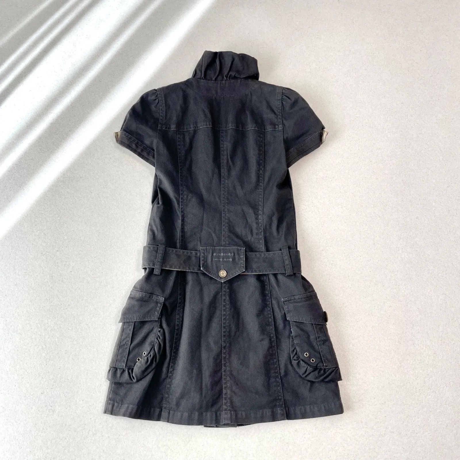 BURBERRY BLUE LABEL バーバリーブルーレーベル ノバチェック