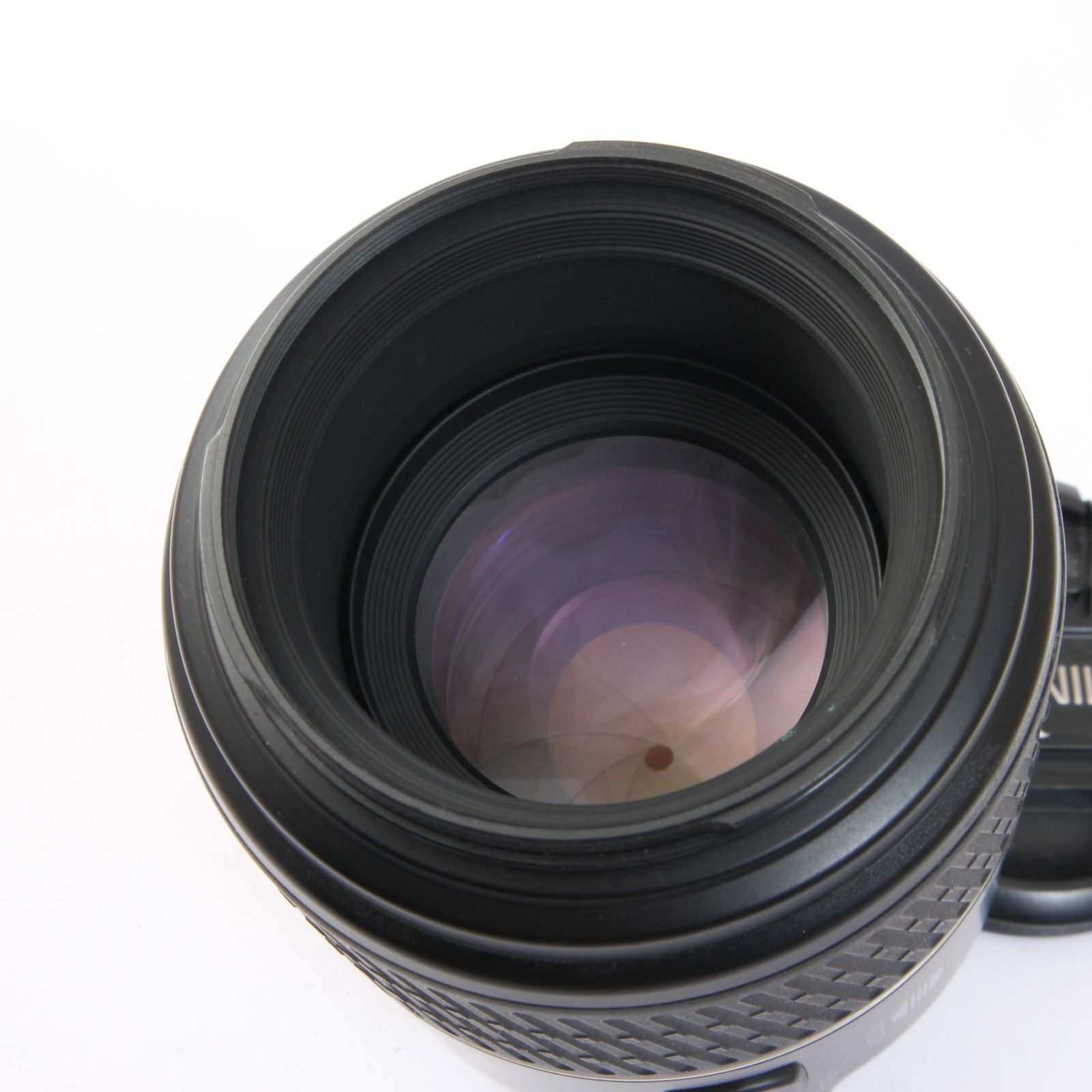 MINOLTA ミノルタ AF MACRO 100mm F2.8 D ソニーαマウント - メルカリ