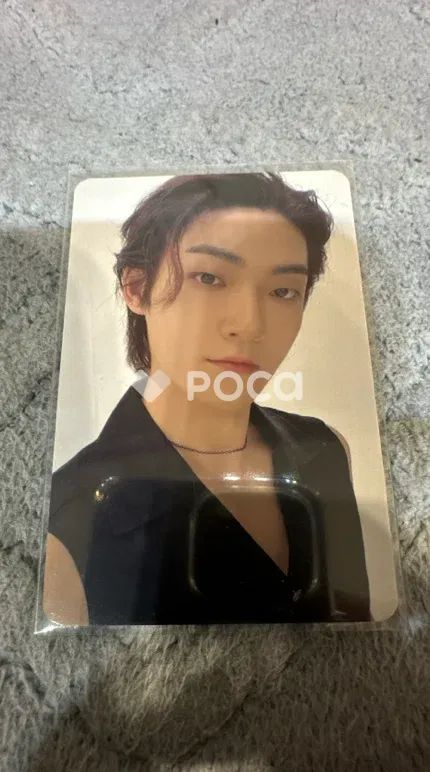 THE BOYZ ケビン THE BOYZ WORLD TOUR : ZENERATION Ⅱ トレカ - メルカリ