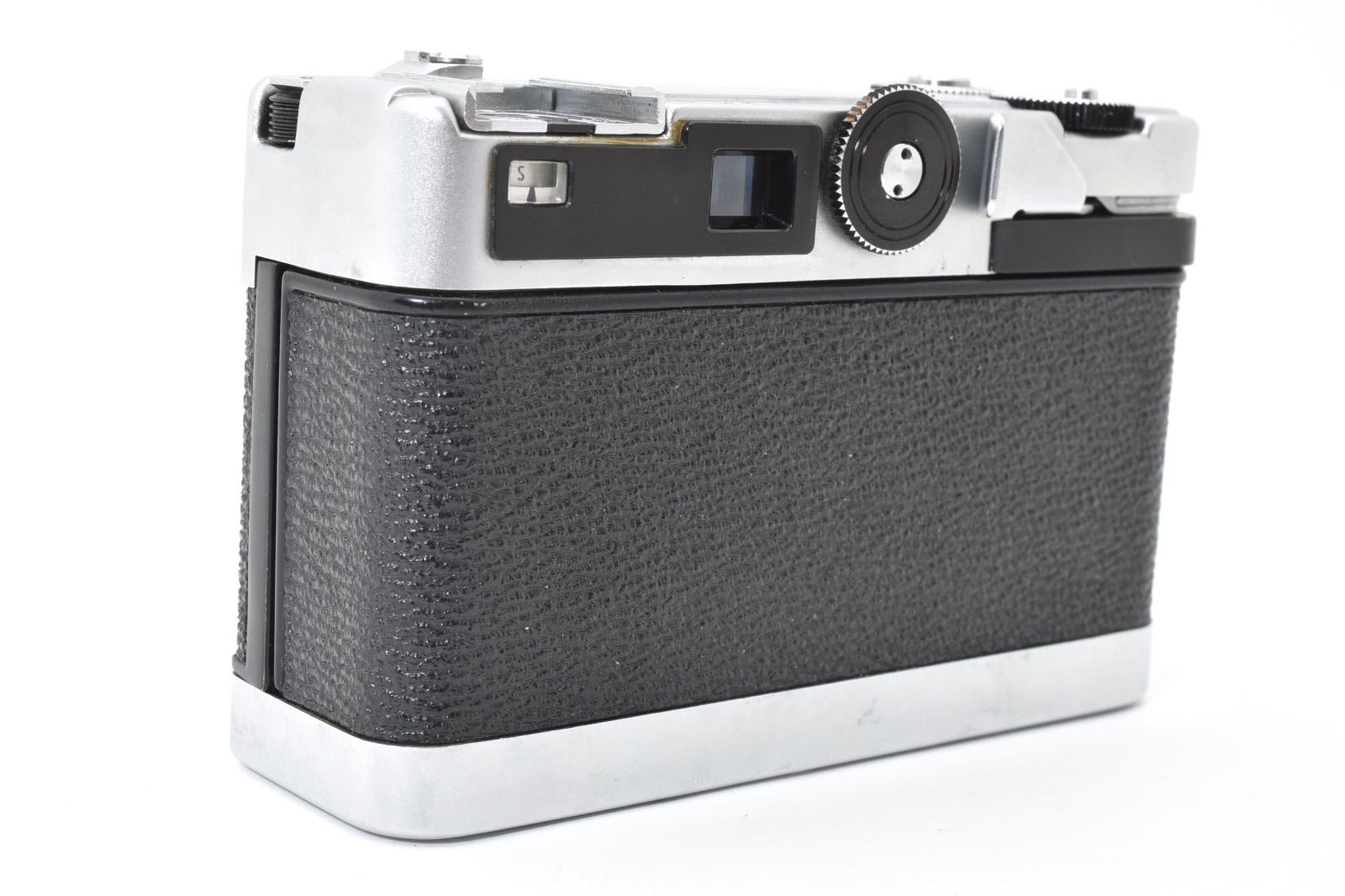 ☆通電OK!!☆ PETRI Color 35 ペトリ カラー C.C. Petri 1:2.8 f=40mm