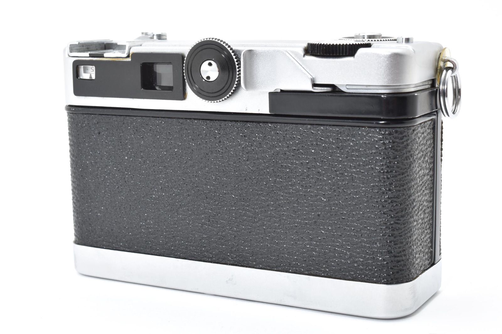 ☆通電OK!!☆ PETRI Color 35 ペトリ カラー C.C. Petri 1:2.8 f=40mm