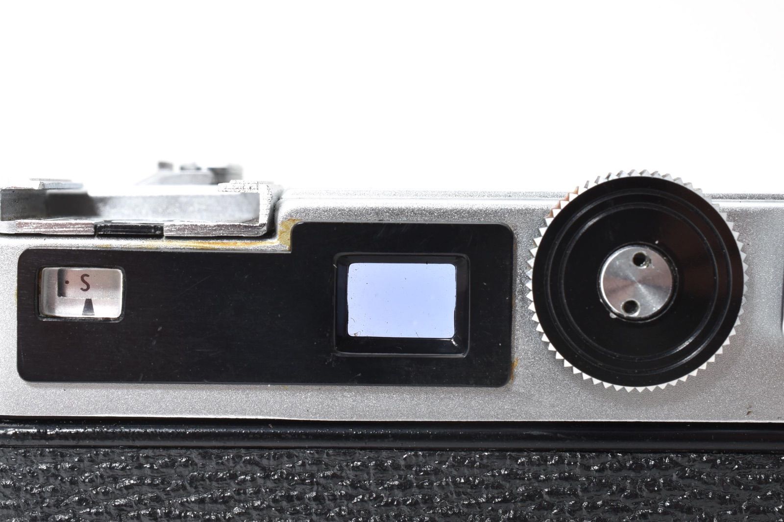 ☆通電OK!!☆ PETRI Color 35 ペトリ カラー C.C. Petri 1:2.8 f=40mm