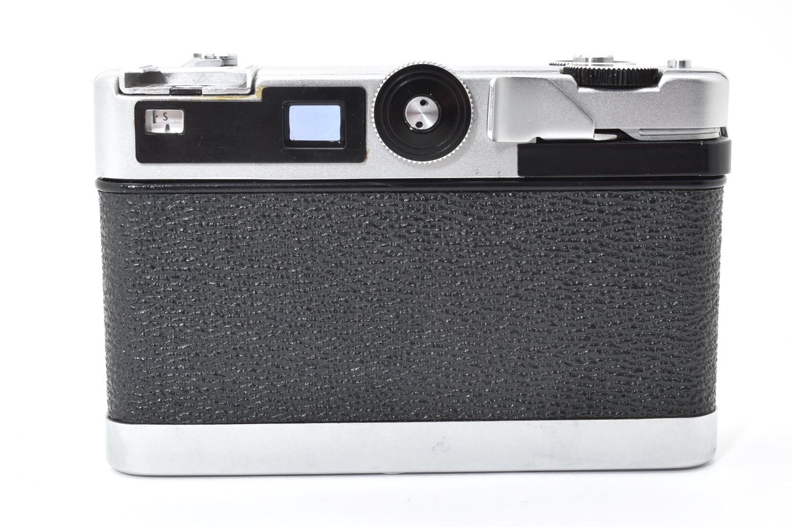 ☆通電OK!!☆ PETRI Color 35 ペトリ カラー C.C. Petri 1:2.8 f=40mm