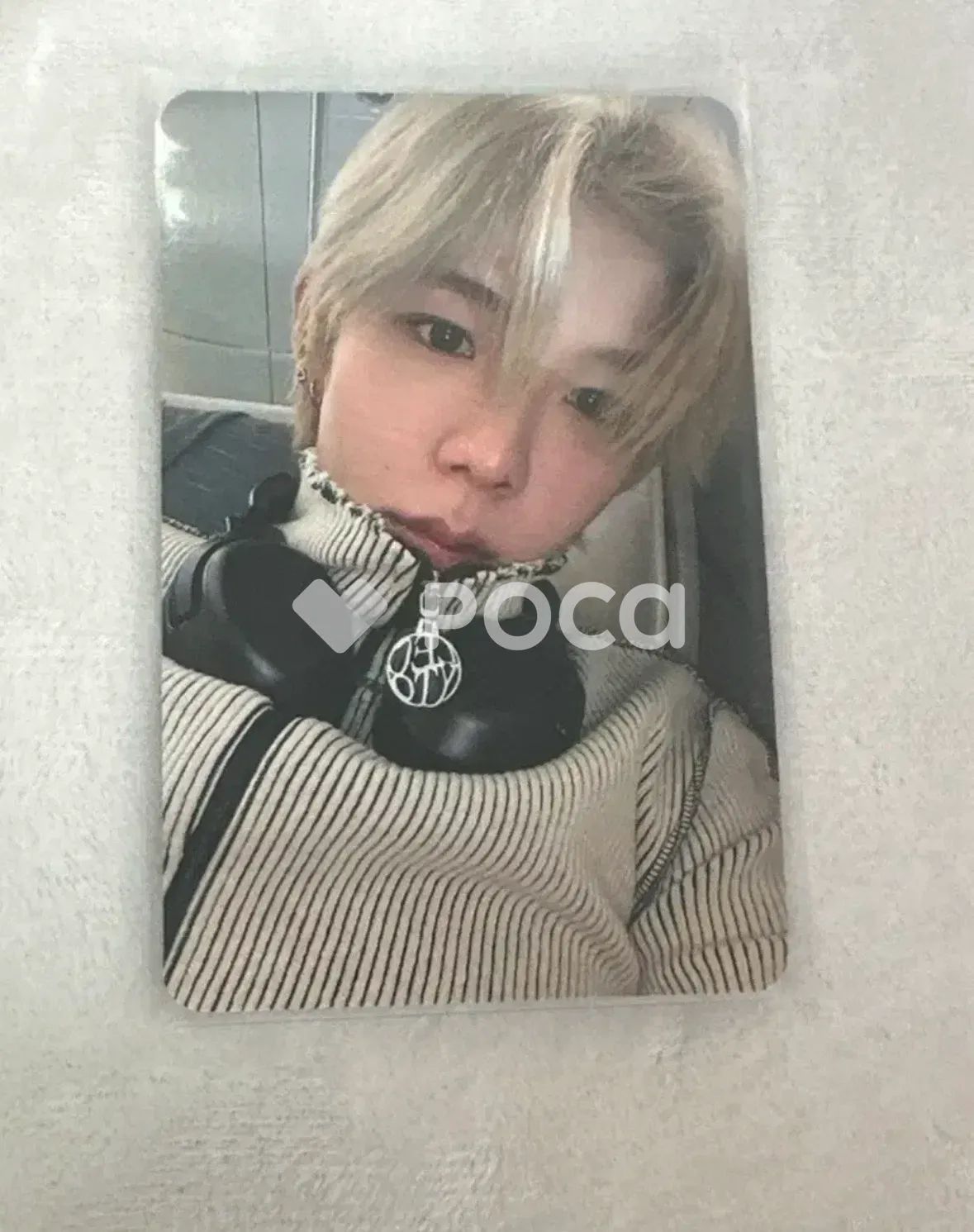 RIIZE ショウタロウ ODYSSEY Dear My Muse ラキドロ - メルカリ