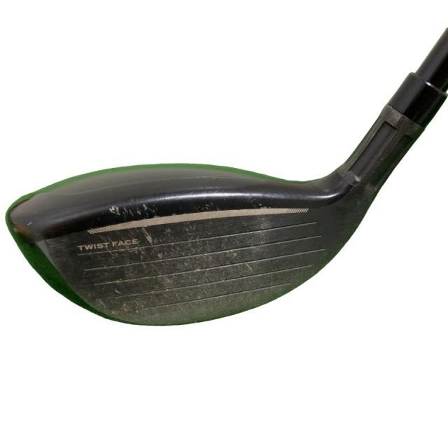 中古】 テーラーメイド STEALTH U5 ユーティリティ UT 純正特注