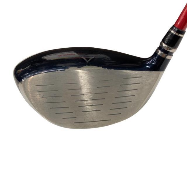 中古】 ブリヂストン TOURSTAGE ViQ CL(2008) 13.5°(クリスタルピンク