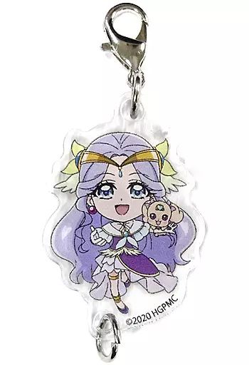 中古】雑貨 キュアアース 「映画ヒーリングっど プリキュア ゆめのまち