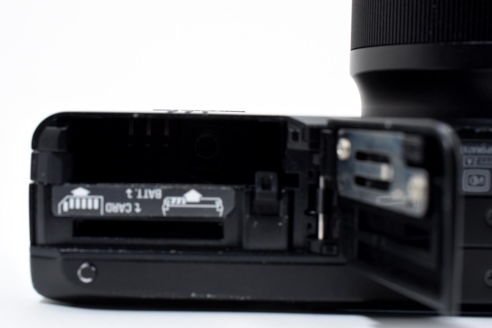 シグマ SIGMA DP3 Merrill 50mm F2.8 ≪純正充電器＆充電池1個付 動作