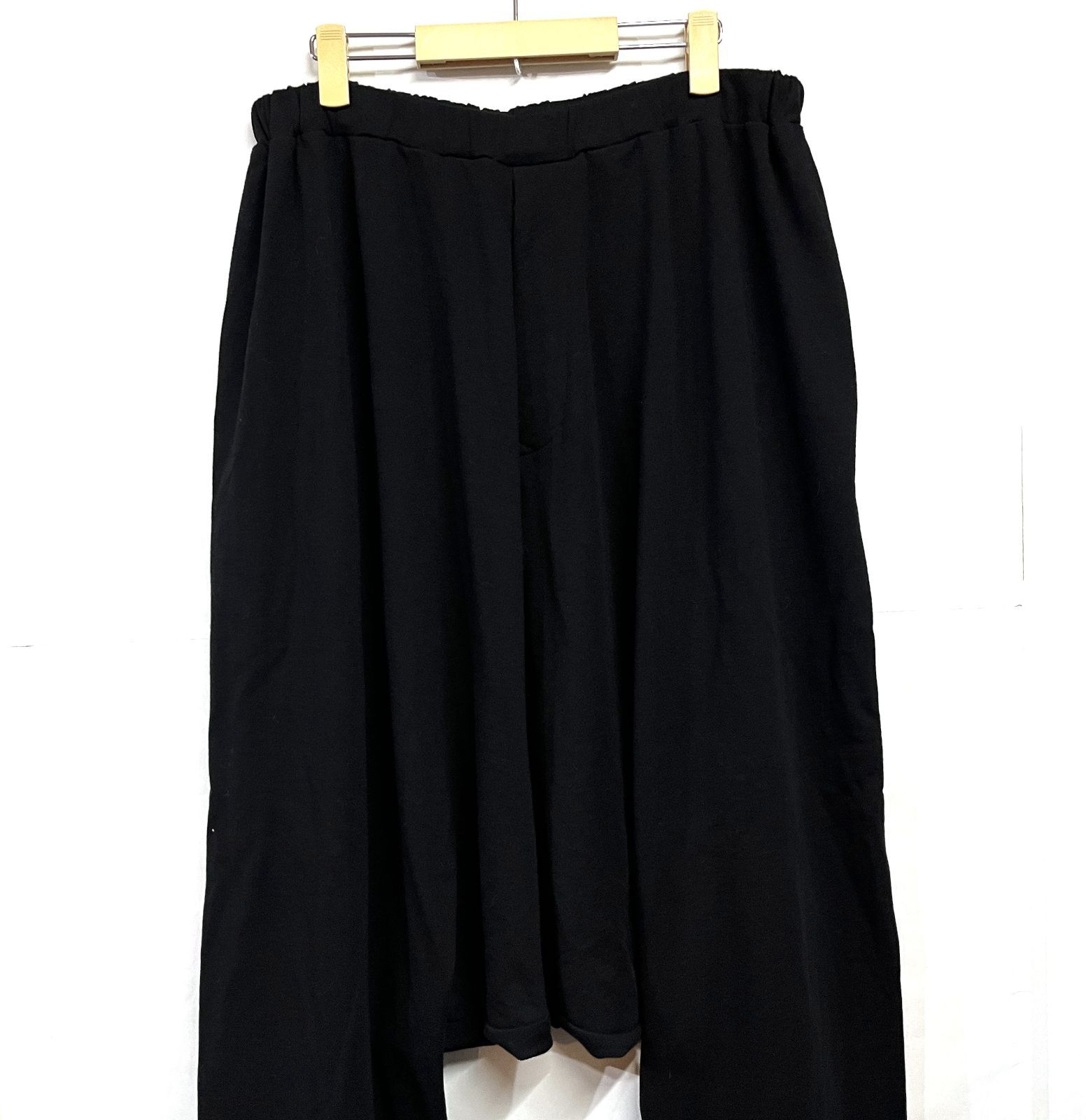 Yohji Yamamoto POUR HOMME｜ヨウジヤマモトプールオム HE-T14-074