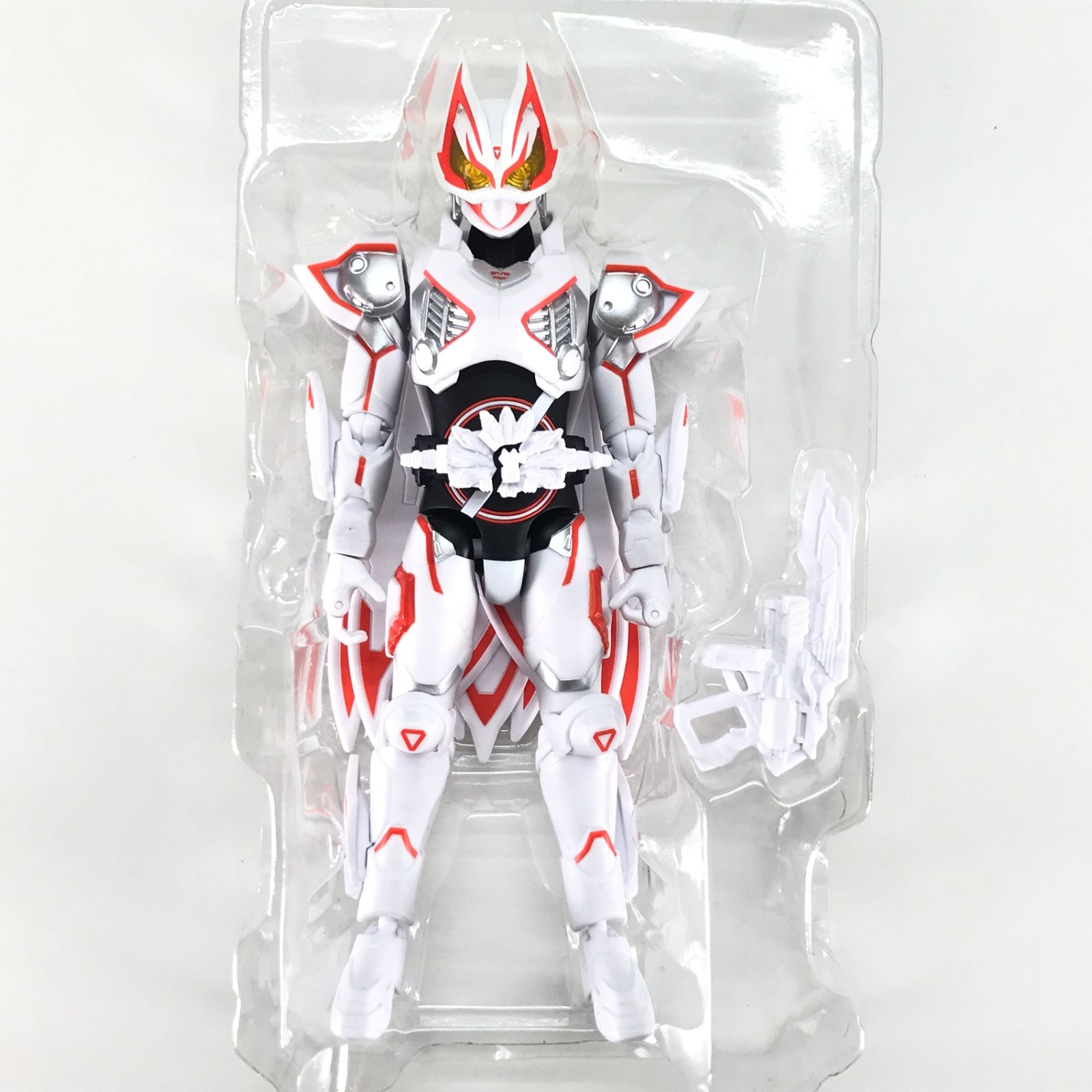 BANDAI フィギュア 仮面ライダーギーツIX 超可動フィギュア バンダイ 