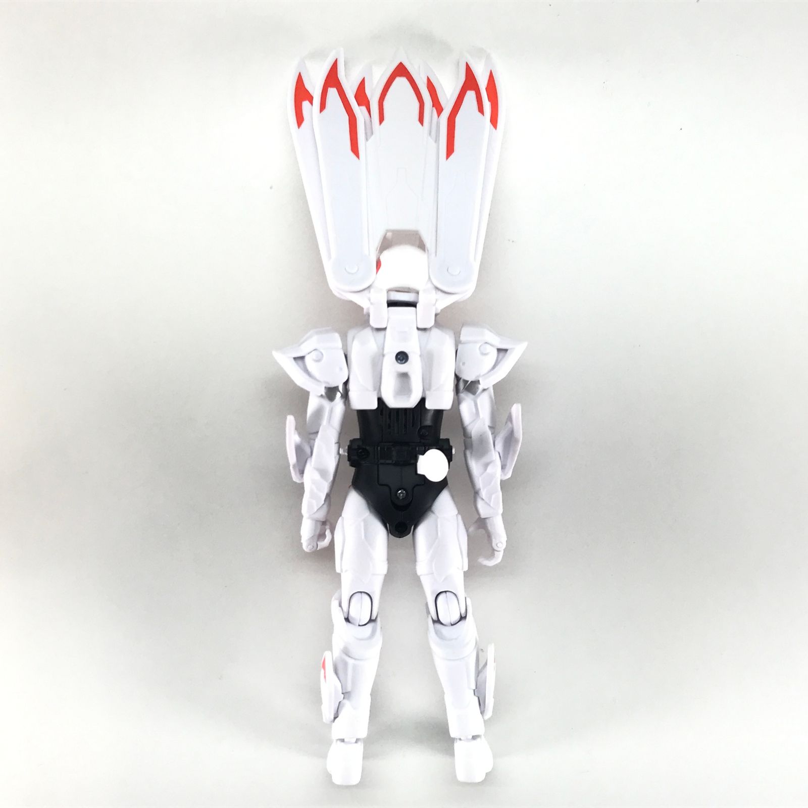 ○BANDAI フィギュア 仮面ライダーギーツIX 超可動フィギュア バンダイ 