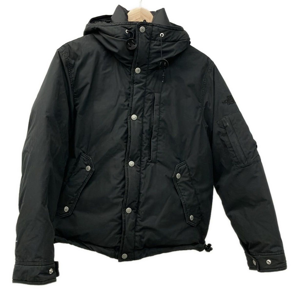 THE NORTH FACE(ノースフェイス) ダウンジャケット サイズXS