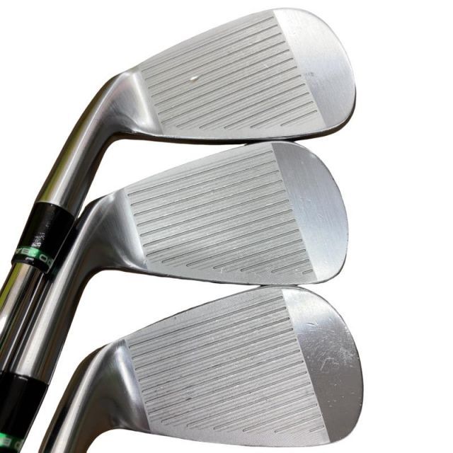中古】 BALDO CORSA FORGED IRON TYPE DC(2022) ツアーサテン 6S