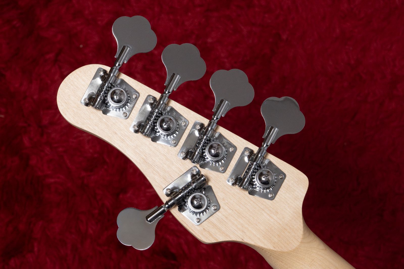 new】woofy basses / ONE series Cavalier 5 M Orange - メルカリ