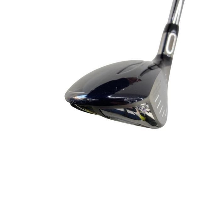 中古】 ブリヂストン TOUR B JGR(2019) U4 ユーティリティ UT 純正特注