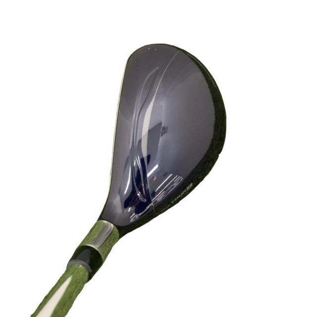 中古】 ブリヂストン TOUR B JGR(2019) U4 ユーティリティ UT 純正特注