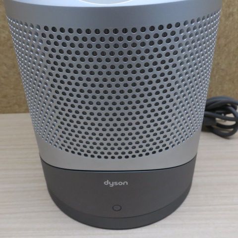2025年製＞ ① ダイソン Dyson Pure Hot + Cool 空気清浄機能付ファン