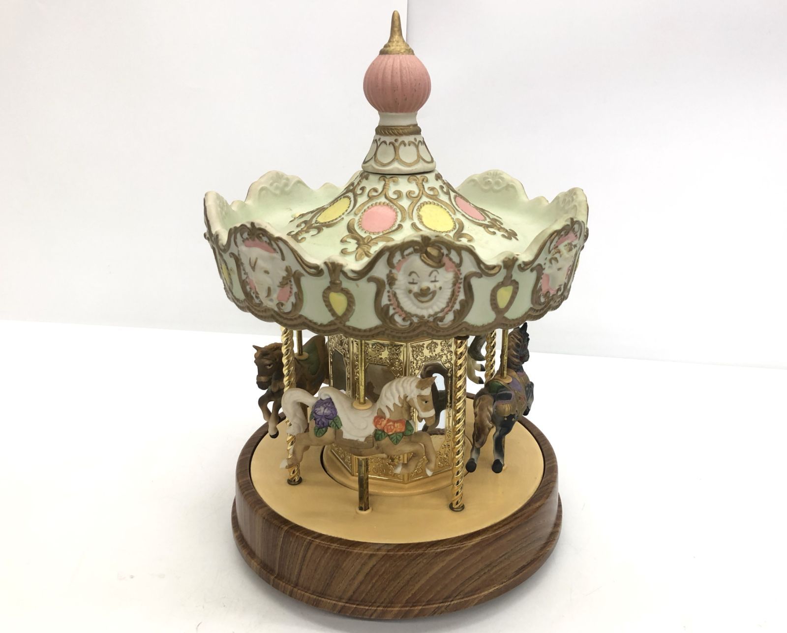動作品】Melody IN MOTION メロディーモーション デラックス 