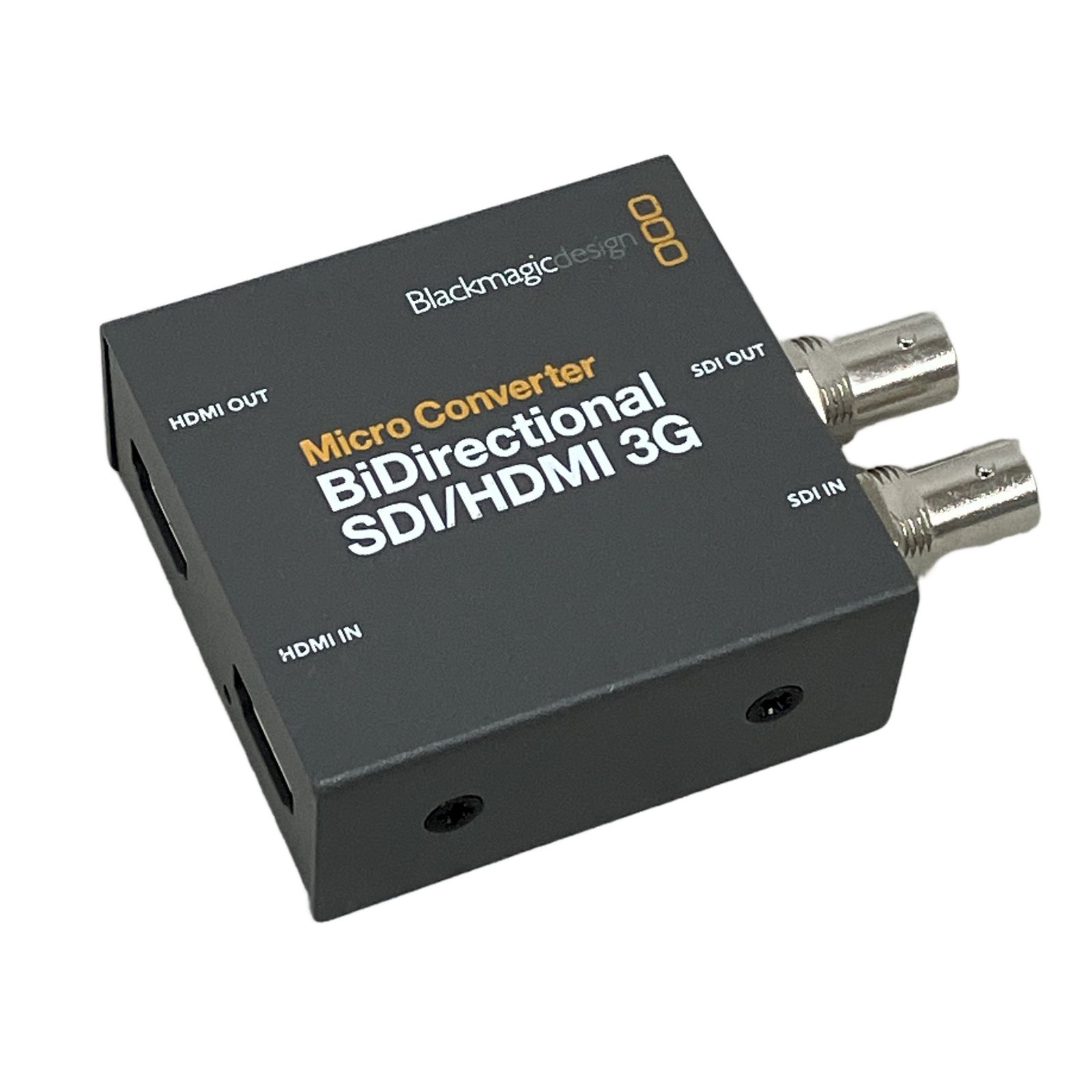 Blackmagic design ブラックマジックデザイン BiDirectional SDI/HDMI
