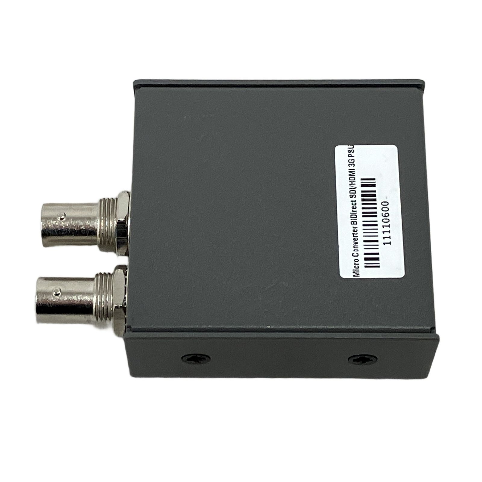 Blackmagic design ブラックマジックデザイン BiDirectional SDI/HDMI