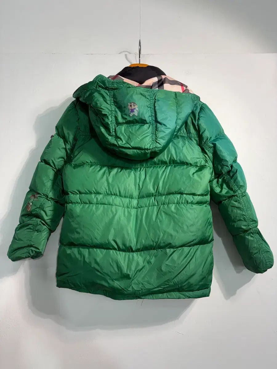 Burberry Kids（バーバリー・キッズ）ダウンジャケット - FARFETCH