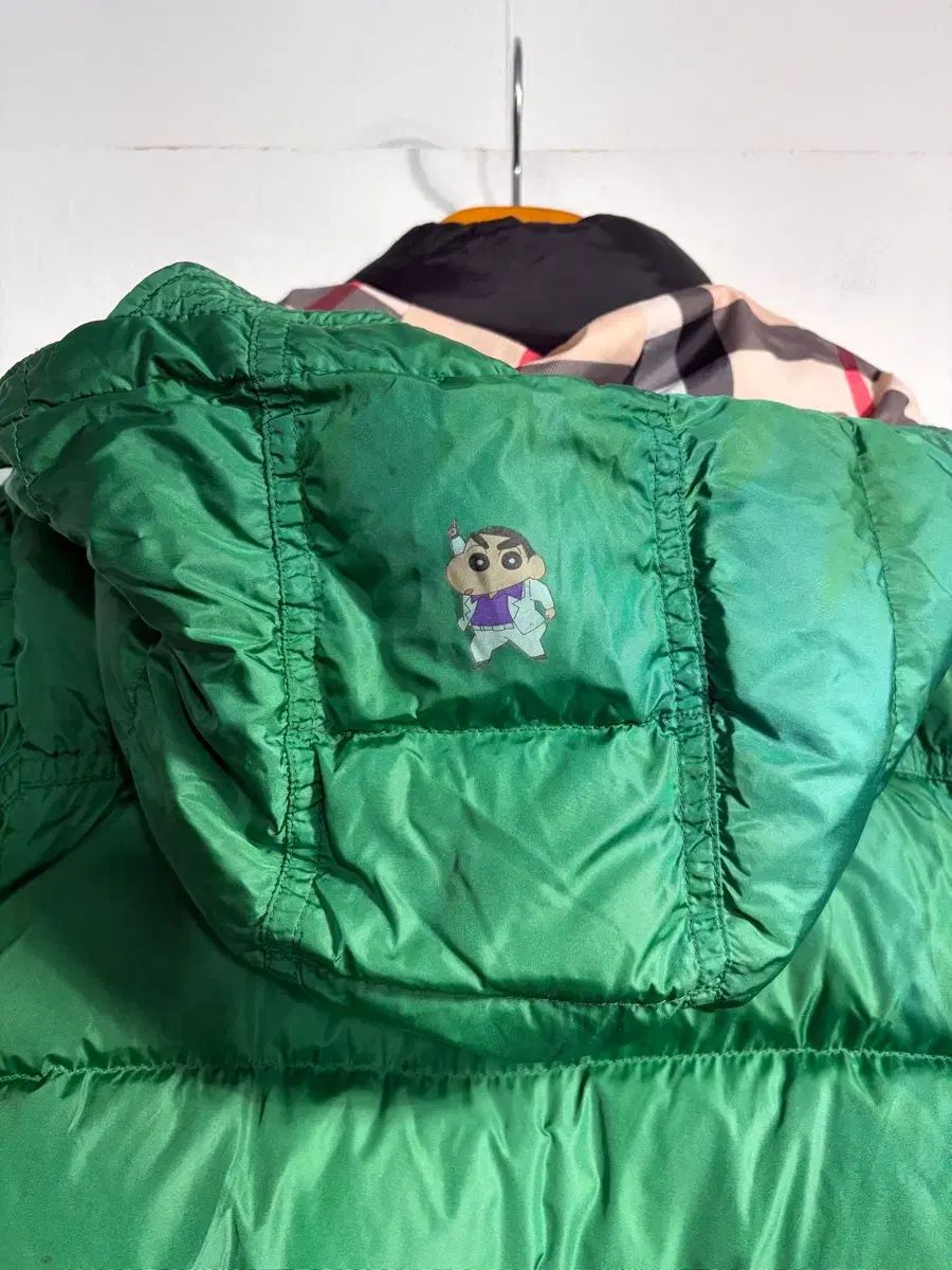Burberry Kids（バーバリー・キッズ）ダウンジャケット - FARFETCH