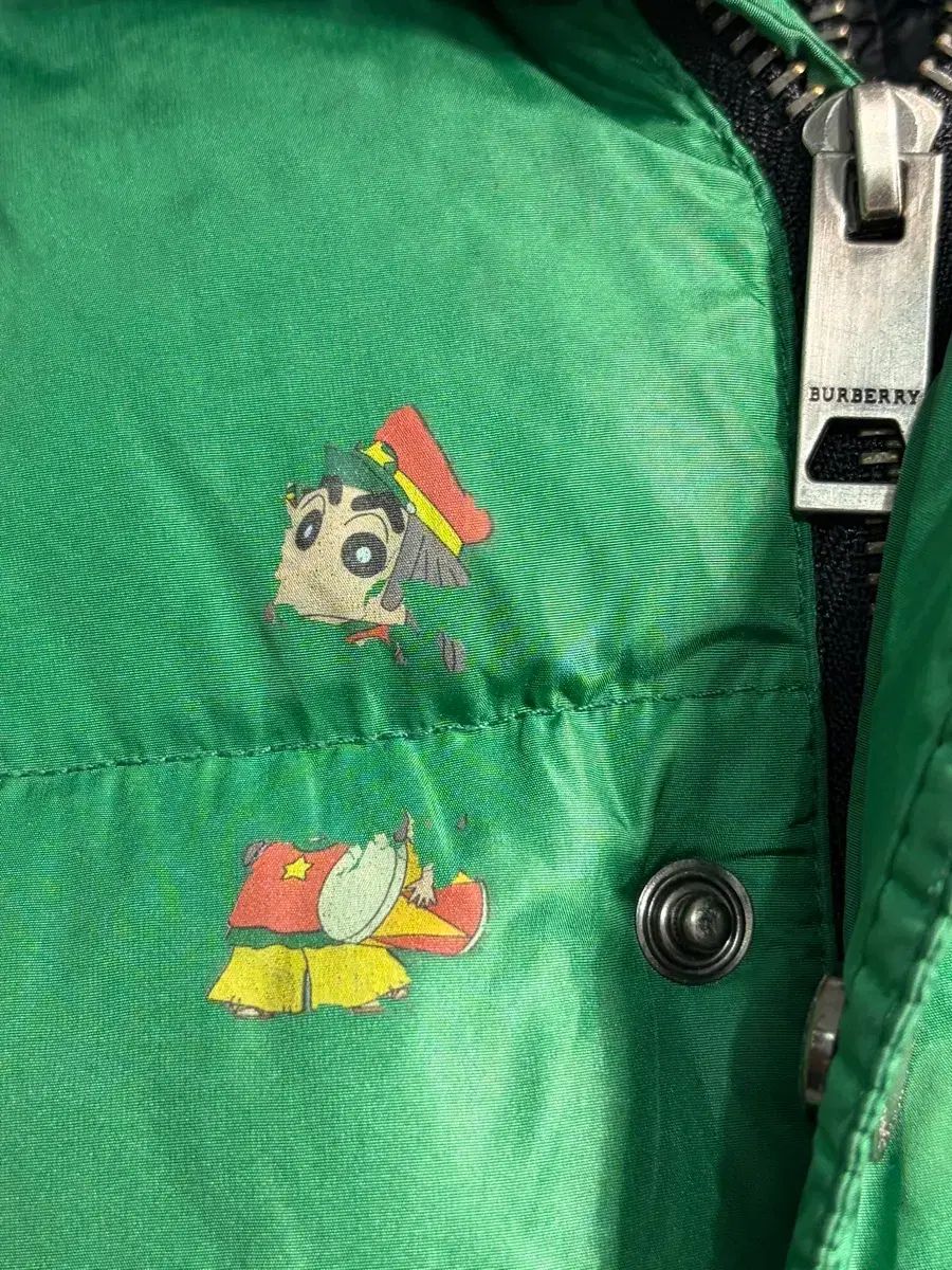 Burberry Kids（バーバリー・キッズ）ダウンジャケット - FARFETCH