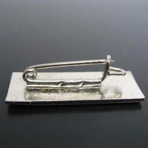 1540☆札幌オリンピック(1972年)□バッジ□タイピン□箱付□送料込み