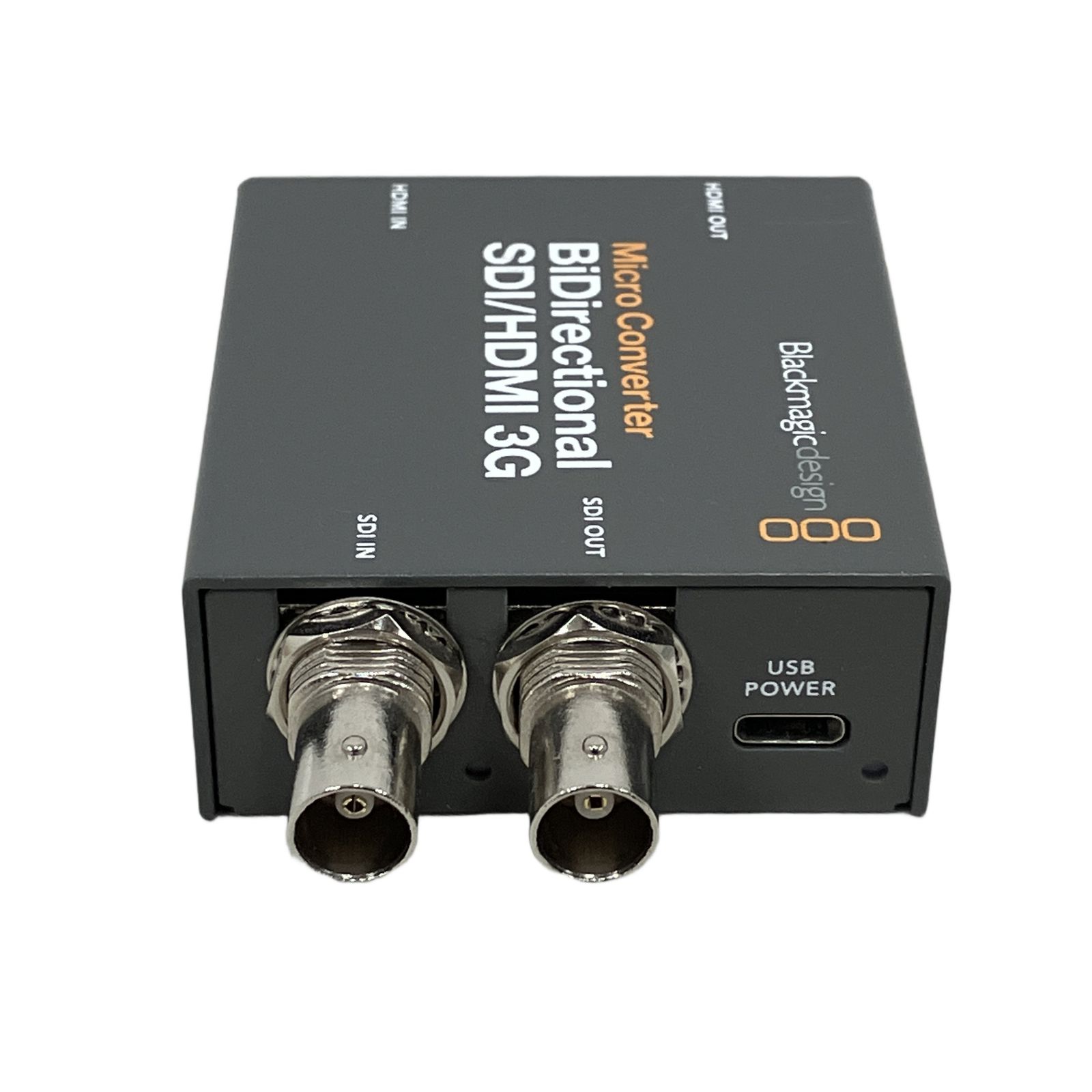 Blackmagic design ブラックマジックデザイン BiDirectional SDI/HDMI